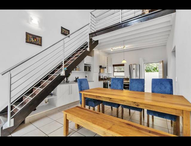 2 BEDROOM APARTMENT FOR SALE IN LONEHILL